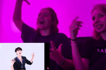 ⭐️ JO1 - VENUS | VISUAL CAM REACTION by MVteam