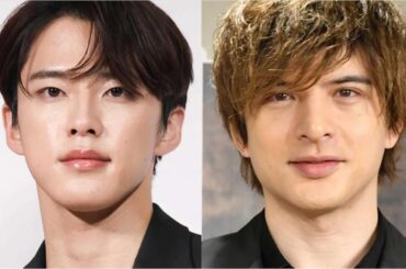 JO1河野純喜、城田優作詞のラブソング熱唱 スタジオから絶賛【セレブニュース】