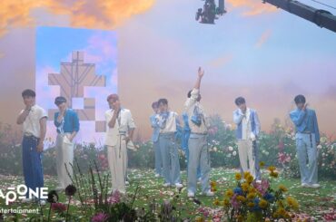 JO1｜'Venus' MV MAKING