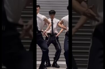 お魚くわえた豆🐟 #jo1 #豆原一成 #豆ちゃん #ダンス