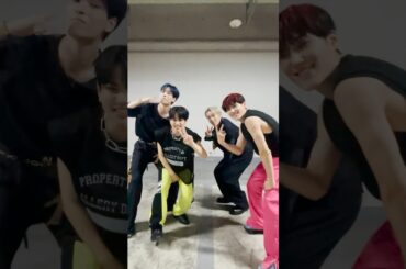 #이븐 TROUBLE 🤟 Challenge #케이타 #박한빈 #SUKAI #SHO