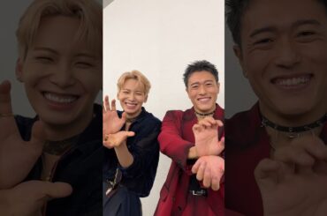 JO1 | 'Venus' with GENERATIONS 中務裕太さん ありがとうございました🪽#GENERATIONS #中務裕太#JO1 #EQUINOX #Venus#川尻蓮 #REN