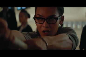 JO1與那城奨のキレッキレアクション　半グレ集団 「爆羅漢（バクラカン）」登場　映画『OUT』本編映像【2023年11月17日公開】