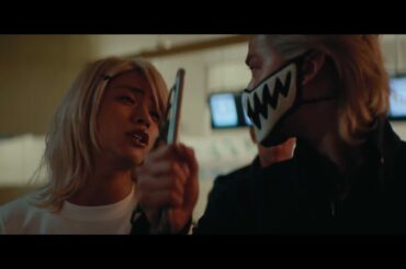 映画『OUT』本編映像 ～最凶の敵「爆羅漢」登場～【11.17(金)公開】