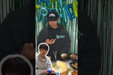 코노 준키: YO나시로 형은 다정해YO | 河野純喜 #JO1