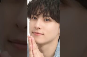 この時の川西拓実、ふざけまくりなのにビジュ良すぎて混乱。#JO1 #fyp #おすすめ #川西拓実 #shorts