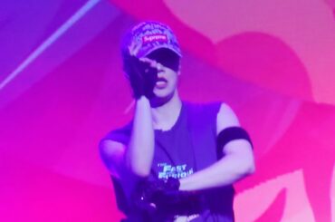 【木全翔也】Eyes on Me チッケム｜JO1 BTD in JAKARTA 231101