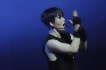 【木全翔也】ツカメ〜It's Coming チッケム｜JO1 BTD in JAKARTA 231101