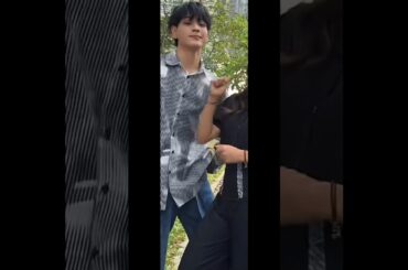 【 #豆原一成 】この短時間で豆の良さ滲み出てる🤤 #jo1 #eyesonme