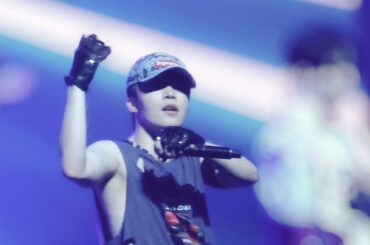 【木全翔也】Speed of Light チッケム｜JO1 BTD in JAKARTA 231101