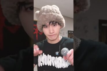 🐻この世で1番可愛いクマたん🐻 #jo1 #佐藤景瑚