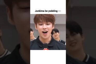 Junkima be yodeling🌱🐰👀#Junkima #じゅんきま #JO1 #木全翔也 #河野純貴 #konojunki #kimatasyoya #jam #jpop #jo1じゅんきま