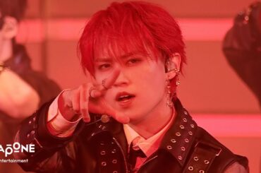 "LAPOSTA 2023" - JO1 'BOMBARDA' (Original by INI)