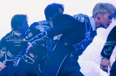 20231101 Venus REN FOCUS 川尻蓮　IN JAKARTA