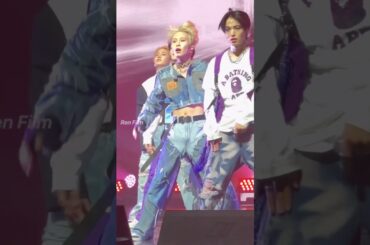 20231101 Walk It Like I Talk It REN FOCUS 川尻蓮　IN JAKARTA #jo1 #kawashiriren #川尻蓮