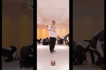 【 #豆原一成 】豆ちゃんのウェーブうますぎて好き🤤 #jo1 #ダンス #豆ちゃん