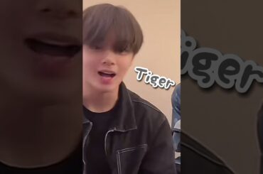 日プ女子でTigerが課題曲になったことを知り驚くJO1 #JO1 #fyp #おすすめ #鶴房汐恩 #佐藤景瑚 #川西拓実 #日プ女子 #produce101jpthegirls #shorts