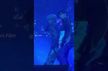 20231101 Eyes On Me REN FOCUS 川尻蓮 IN JAKARTA #kawashiriren #jo1 #川尻蓮