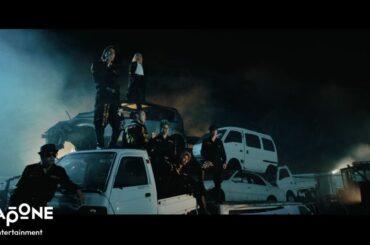 JO1｜'HIDEOUT' × 映画『OUT』Collaboration Movie