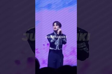 231111 JO1 河野純喜 KONOJUNKI -Gradation