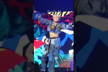 蓮くんのクビがスゴイcut💕  #kawashiriren #川尻蓮 #jo1 #eyesonme