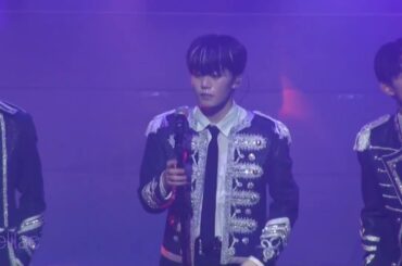 20231101 JO1 1ST ASIA TOUR in JAKARTA Gradation/木全翔也