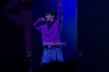 231111 JO1 河野純喜 KONOJUNKI -Algorithm