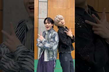 furiko✌️ #JUNON w/ #JO1 #豆原一成 #MAME #MainstreamChallenge #BEFIRST #BF_Mainstream #ベストヒット歌謡祭