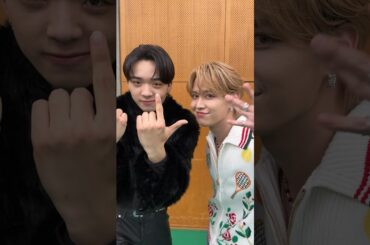 #JO1 | '#RadioVision' with #BEFIRST #RYUHEIさん  #白岩瑠姫 #RUKI#EQUINOX #思い出になるいつか今日も