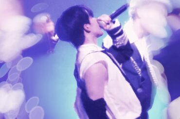 【木全翔也】Phobiaチッケム｜JO1 BTD in JAKARTA 231101