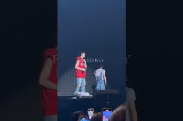 【金城碧海】BEYOND THE DARK #JO1 #大平祥生 #川尻蓮 #川西拓実 #木全翔也 #金城碧海 #河野純喜 #佐藤景瑚 #白岩瑠姫 #鶴房汐恩 #豆原一成 #與那城奨