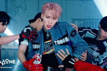 JO1｜ATELIER : 'Itty Bitty' - ( REN / RUKI / TAKUMI / SYOYA / SHOSEI / MAME )