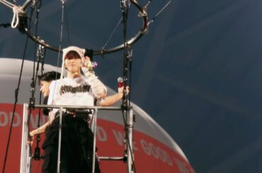 231124 京セラドーム 木全翔也 気球focus -‘We Good’｜JO1 BTD RISE