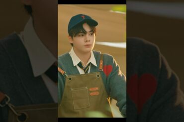 #JO1｜ATELIER : '#MadInLove' - (#SHO/#JUNKI/#KEIGO/#SKY/#SHION) #JO1ATELIER #EQUINOX #MadInLove