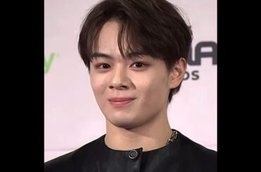 MAMAのJO1ビジュ最高だなぁ❗️#JO1 #鶴房汐恩 #河野純喜 #佐藤景瑚 #木全翔也 #fyp #おすすめ #shorts