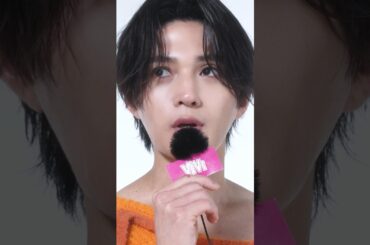 【緊急告知❗️】1月号特別版表紙を飾る #八木勇征 さんと #白岩瑠姫 さんのコンテンツが見られる #ゆせるきweek がスタート🥦👑ViViの各SNSで投稿していくのでお楽しみに♡#vivi