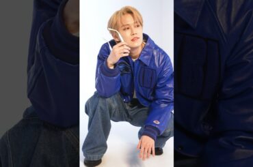 【白岩瑠姫】高画質ムービー ギャップが半端ない‼️#ゆせるきweek 第4弾は、白岩さんの映像をお届け👑 ViVi1月号ぜひGETしてね❣️#vivi #JO1