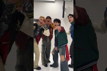 #ベストアーティスト 2023ありがとうございました！#JO1 #JO1_WOW_WAR_TONIGHT#川尻蓮 #REN #川西拓実 #TAKUMI#河野純喜 #JUNKI #豆原一成 #MAME