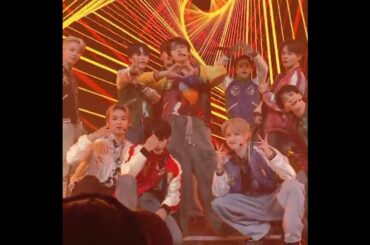 WOW WAR TONIGHT～時には起こせよムーヴメント 231202 | JO1 河野純喜 推しカメラ | Kono Junki Focus