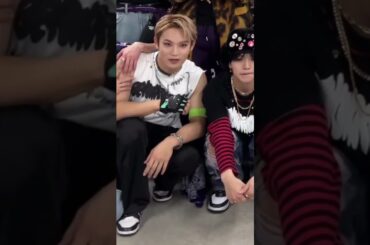 #與那城奨 #yonashirosho #jo1 Kyocera Dome Osaka day 1 ストーリー #beyondthedark