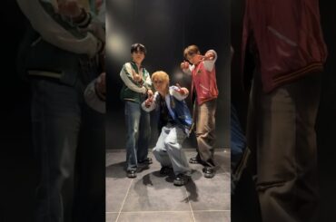 #JO1 #JO1_WOW_WAR_TONIGHT#木全翔也 #SYOYA#白岩瑠姫 #RUKI#鶴房汐恩 #SHION