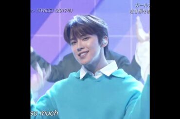 TT 231202 | JO1 河野純喜 推しカメラ | Kono Junki Focus