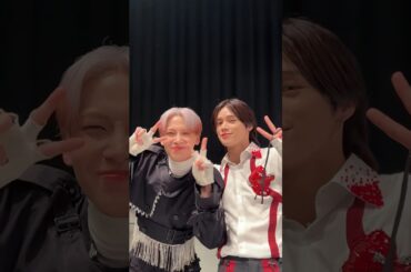 #Dropkick_Challenge with #JO1 #REN✨ #川尻蓮 #andTEAM #FirstHowling_NOW #Dropkick #K