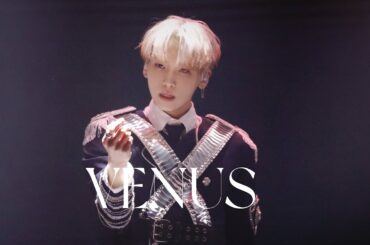 231208 JO1 ASIA TOUR SHANGHAI 제이오원 REN 'VENUS' 직캠 川尻蓮 FOCUS