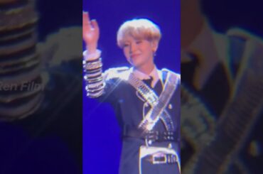 20231208 Romance 川尻蓮 REN FOCUS IN 上海 #川尻蓮 #kawashiriren #jo1