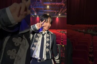 JAM WEEK 楽しみましょう😊🌟#JO1 #大平祥生 #SHOSEI#2023JAMWEEK#やんちゃboyやんちゃgirl