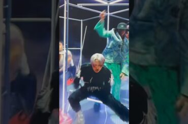 【#川尻蓮 #豆原一成 】豆ちゃんの爽やかさと蓮くんのごりごりダンスが最高🥹 #jo1