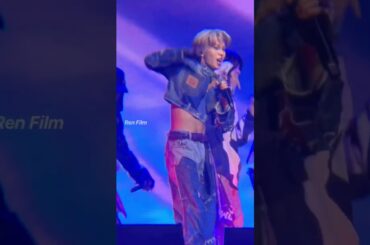 20231208 Tiger 川尻蓮 REN FOCUS IN 上海 #川尻蓮 #kawashiriren #jo1