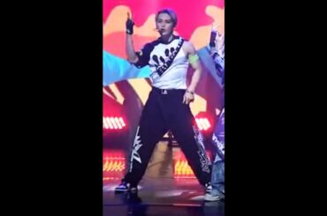 #與那城奨  #yonashirosho #jo1 Eyes On Me (feat.R3HAB) Stage Fix Cam