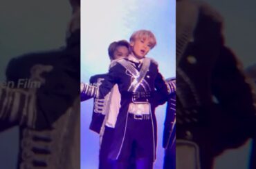 20231208 Venus 川尻蓮 REN FOCUS IN 上海 #川尻蓮 #kawashiriren #jo1